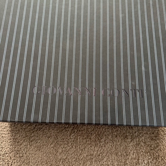 Classic Black Leather Ankle Boots - Picture 8 of 9